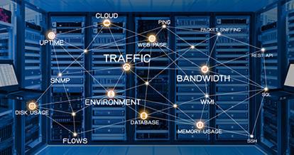 Research - Data Center Networking
