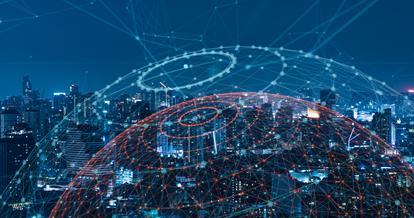 Research - Wireless Networks